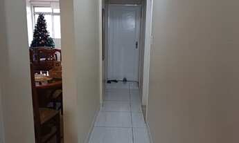 Imagem 3: Ponta Da Praia -3 Dorm + Quarto de Empreg. na Quadra da Praia c/ 121.95m2 por 549 Mil !!!