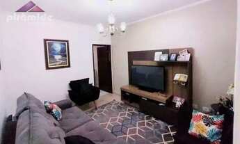 Imagem: Casa com 2 dormitórios à venda, 69 m²