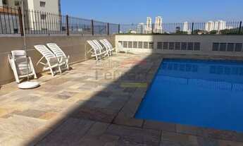 Imagem: Apartamento no Parque Mandaqui 3 dormitórios