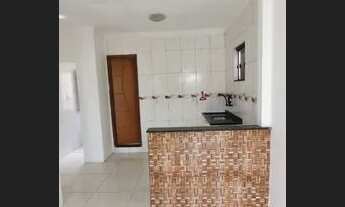 Imagem 2: Casa em Águas Claras