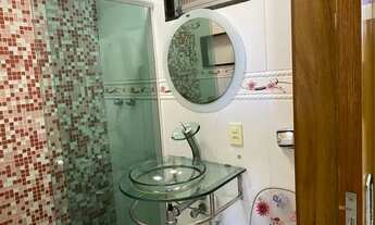 Imagem 6: Apartamento para aluguel possui 50 metros quadrados com 2 quartos em Centro - Petrópolis