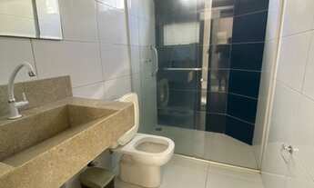 Imagem 5: Jardim Portugal: Bonita Casa 2 Pavimentos 224m² 4 Quartos (1 Suíte) 1 Vg (Financia