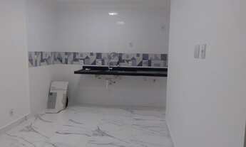 Imagem 2: APARTAMENTO NOVO 3 QUARTOS