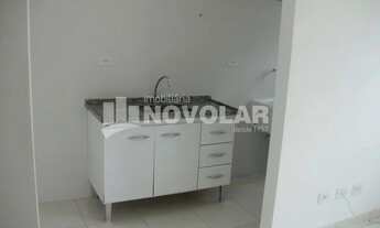 Imagem 4: Condominio Fechado em Pirituba