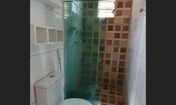 Imagem 3: Casa em Águas Claras