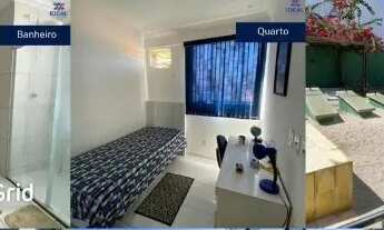 Imagem 7: Aluga-se belíssimo apartamento no Janga - Paulista/PE