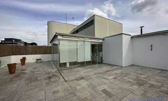 Imagem 4: COBERTURA - ALTO DE PINHEIROS - SP