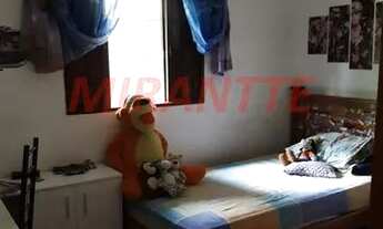 Imagem 4: Casa terrea de 120m² com 2 quartos em Serra Da Cantareira