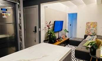 Imagem 2: Apartamento Splendor Gardem