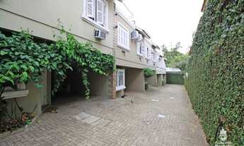 Imagem 2: Casa Condominio para Venda - 162.56m², 3 dormitórios, sendo 1 suites, 1 vaga - Ipanema