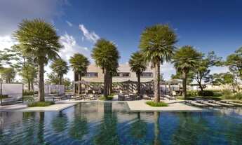 Imagem 2: Terreno Escriturado Ponta Lago (exclusividade) Condomínio Joy XangriLá-direto proprietário