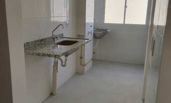 Imagem 3: Residencial Duccio (primeiro aluguel