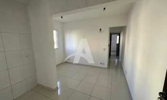 Imagem: Aluguel Apartamento SANTA MÔNICA