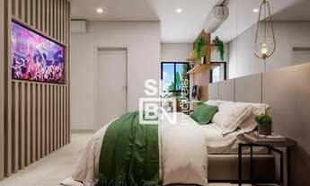 Imagem 2: Apartamento com 2 quartos sendo 1 suíte à venda, 72 m² por R$ 655.000 - Jardim Colina - Ub