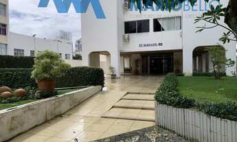 Imagem 2: Apartamento para Venda em Salvador, Barra, 2 dormitórios, 1 suíte, 2 banheiros, 1 vaga