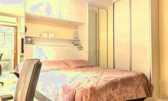 Imagem 6: Apartamento para Venda - 101m², 3 dormitórios, sendo 1 suites, 1 vaga - Auxiliadora