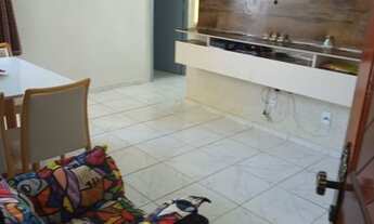 Imagem 6: Apartamento para aluguel com 45 metros quadrados com 3 quartos em Cabula VI - Salvador - B