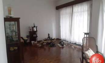 Imagem: São Paulo - Casa Comercial - Moema