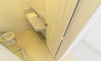 Imagem 7: Apartamento para venda com 225 metros quadrados com 3 quartos em Botafogo - Rio de Janeiro