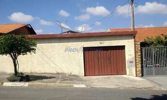 Imagem 2: Casa - Jardim Amoreiras - Campinas