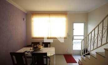 Imagem 5: Casa de Condomínio para Aluguel - Santa Terezinha, 2 Quartos, 60 m2