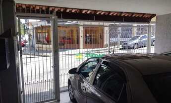 Imagem 2: Sobrado com 3 dormitórios, 283 m² - venda por R$ 950.000,00 ou aluguel por R$ 3.300,00/mês