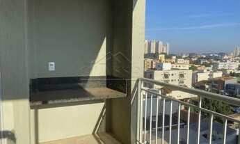 Imagem 5: Apartamento Padrão em Ribeirão Preto