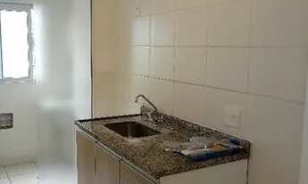 Imagem 4: Ed. Allegro Jardim Avelino - 50 m², 2 dormitórios e 1 vaga de garagem