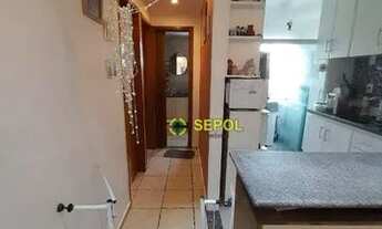 Imagem 6: Apartamento com 2 dormitórios à venda, 52 m² por R$ 350.000,00 - Vila Prudente (Zona Leste