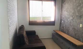 Imagem: Apartamento mobiliado