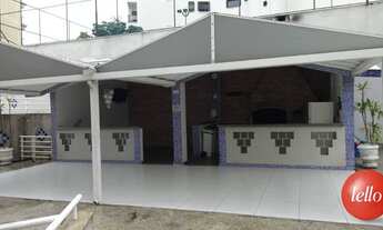 Imagem: São Paulo - Apartamento Padrão - Vila