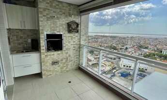 Imagem 6: Apartamento à venda ou aluguel, com 3 quartos, no Jurunas - Belém - PA