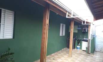 Imagem 3: Casa à venda na Cidade Nova com edícula Indaiatuba SP