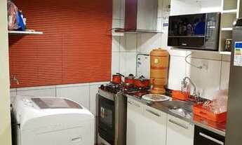 Imagem 5: OPORTUNIDADE AGIO 95.000 APTO 2 Quartos Q.305 SAMAMBAIA