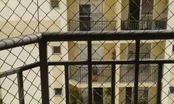 Imagem 2: Apartamento 2 dormitórios e 2 vagas Vila Formosa