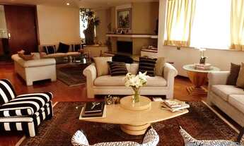 Imagem 4: APARTAMENTO - JARDIM PAULISTA - SP