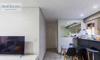 Imagem 5: Apartamento com 2 dormitórios à venda, 66 m² por R$ 630.000,00 - Saúde - São Paulo/SP