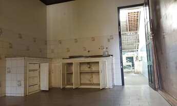 Imagem 3: Casa no centro de Bragança