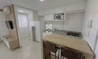 Imagem: Alugo flat mobiliado