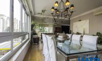 Imagem 7: APARTAMENTO - JARDIM PAULISTA - SP