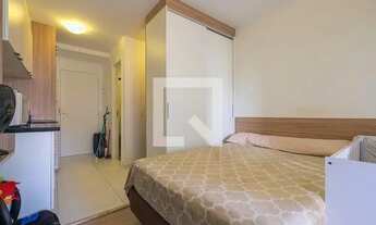 Imagem 2: Apartamento para Aluguel - Vila Madalena, 1 Quarto, 25 m2