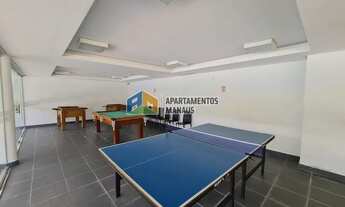 Imagem 3: Lindo Allegro 2 quartos c/modulados e porcelanato Av. Torquato Tapajós