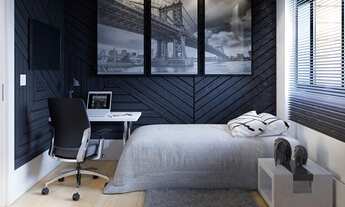 Imagem 5: COBERTURA com 3 dormitórios à venda por R$ 1.826.882,92 no bairro São Francisco - CURITIBA