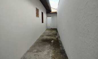 Imagem 3: Casa cidade dos funcionários próximo Oliveira Paiva