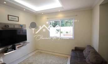 Imagem 6: CONDOMINIO CHACARA DAS PALMEIRAS IMPERIAS 262M² - MEDEIROS - SP