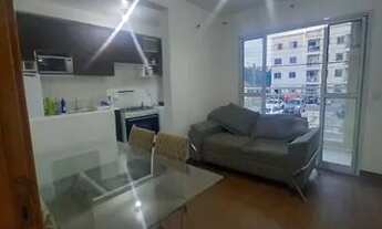 Imagem 5: FLORENCE GARDEN - 03 Quartos CLIMATIZADO / MOBILIADO