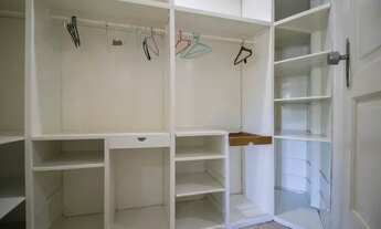 Imagem 2: Ap em Capim Macio 4 quartos