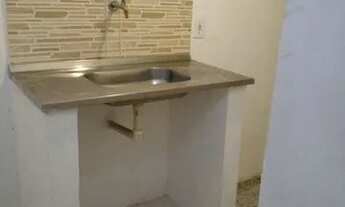 Imagem 2: Kitinet ideal para até 2 pessoas