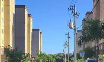 Imagem: Sorocaba - Apartamento Padrão - Vila Odim