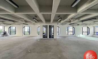 Imagem 4: São Paulo - Conjunto Comercial/Sala - Itaim Bibi